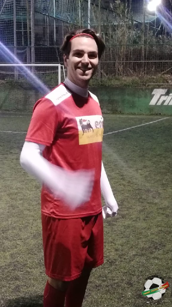 2° Memorial Luciano Guercio 2019/20 - 