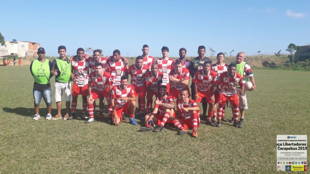 undefined - SONRISAL FUTEBOL CLUBE