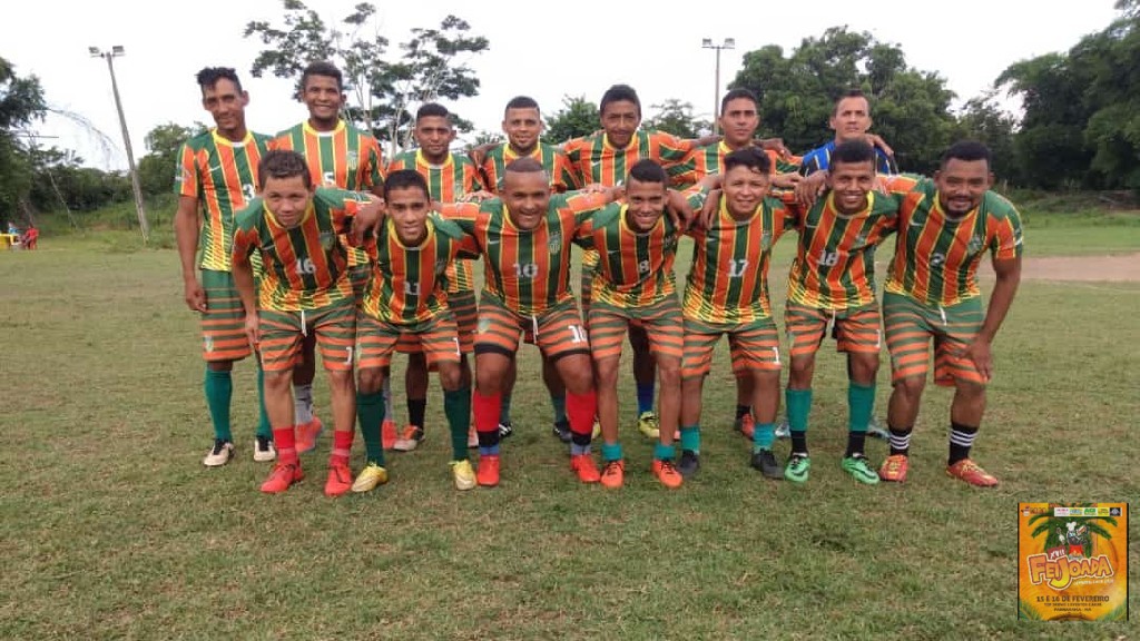 undefined - Tuntum - Equipe Finalista