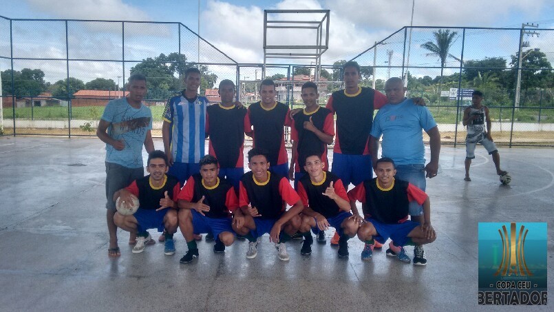 Copa CEU Libertadores - Família Hungria FC