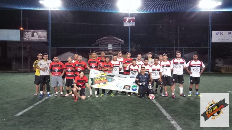 undefined - Cabocada x GBB Futsal -> Semi Final