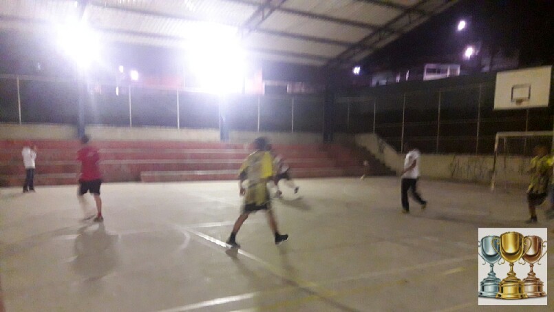 Copa  Cristão B.B.TIRADENTES  - undefined