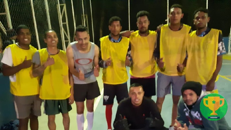 Torneio Serra Da Cantareira  - 