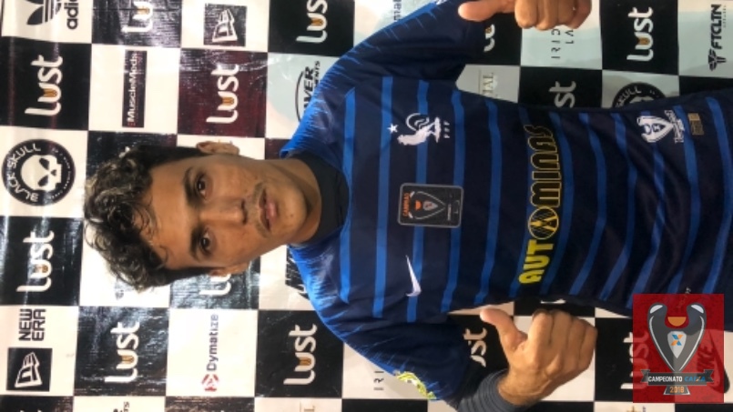 Campeonato - 