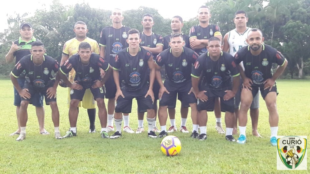 LIGA INDEPENDENTE DO CURIÓ  - 