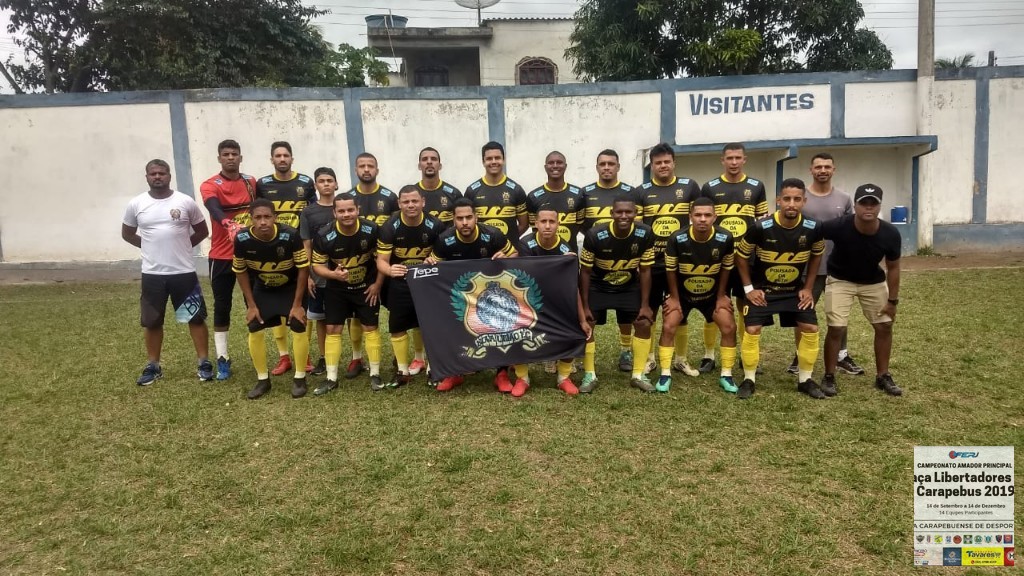 undefined - NOVA UNIÃO FUTEBOL CLUBE
