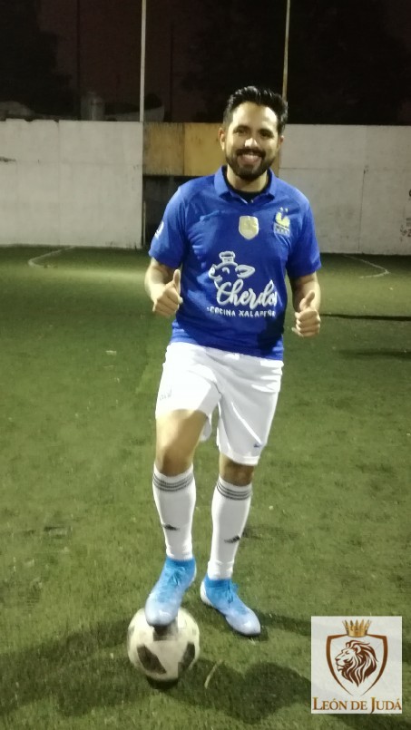 undefined - Adrian Riveros (goleador)