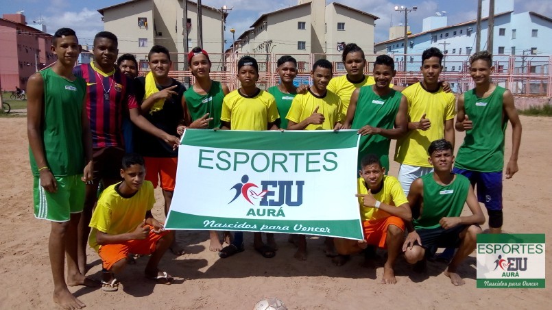 1° LF FJU MASCULINO - Amistoso  entre MANCHESTER CITY x PSG