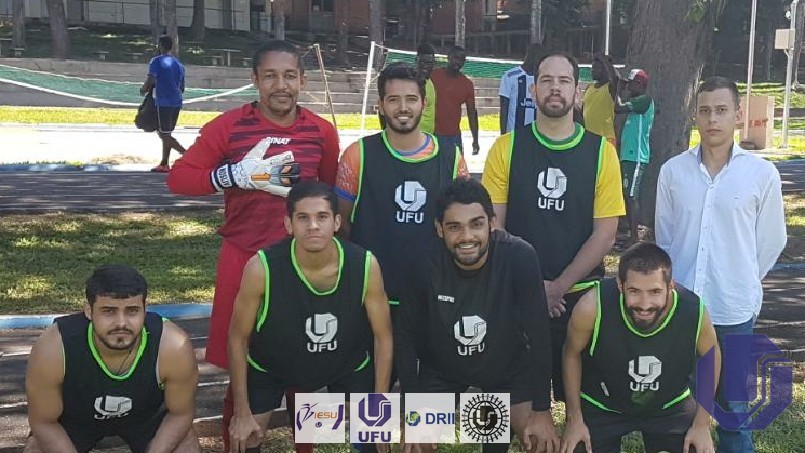 undefined - Time de Brasil