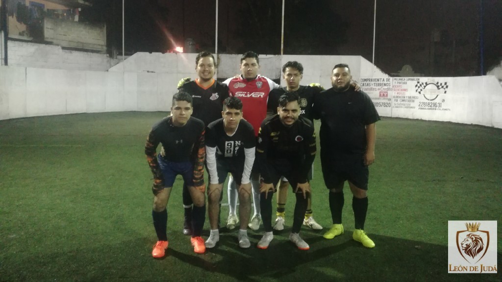 undefined - Amistad de Xalapa