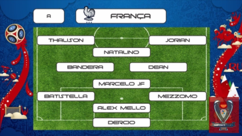 Campeonato - 
