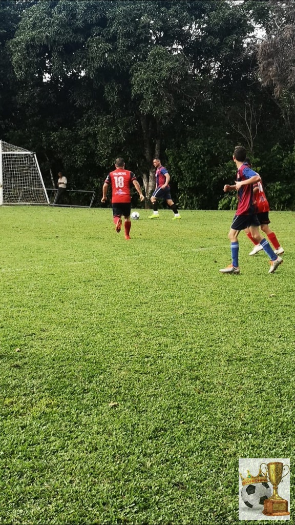undefined - Deportivo Amigos CQ vrs Atlético Palmichal (01/12/2019)