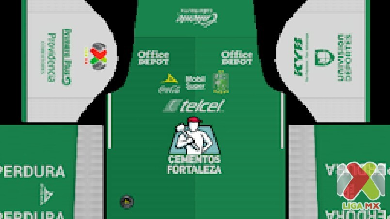 Liga Mx - 