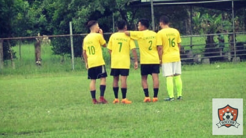 Liga De Futbol 8 Amateur - undefined