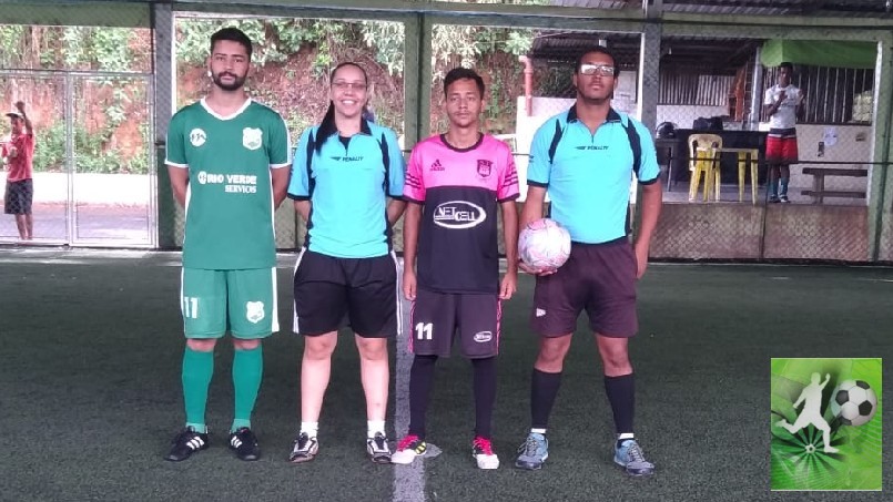 undefined - Arbitragem e capitães