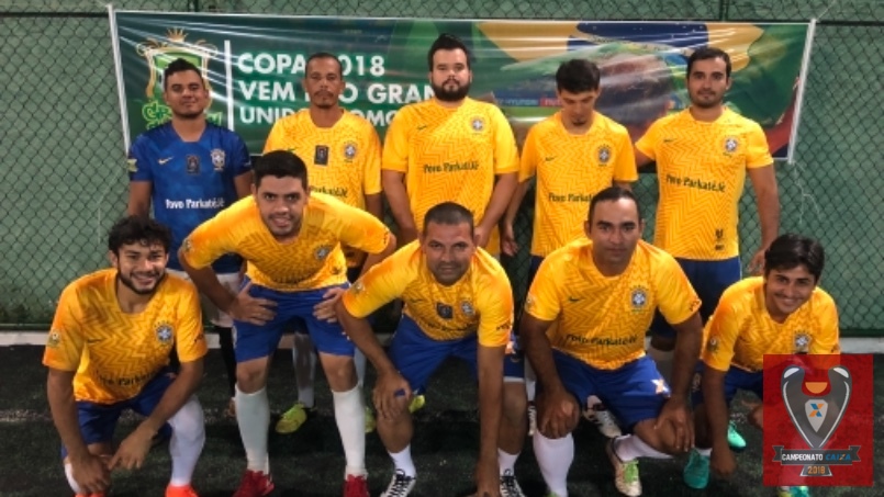 Campeonato - 