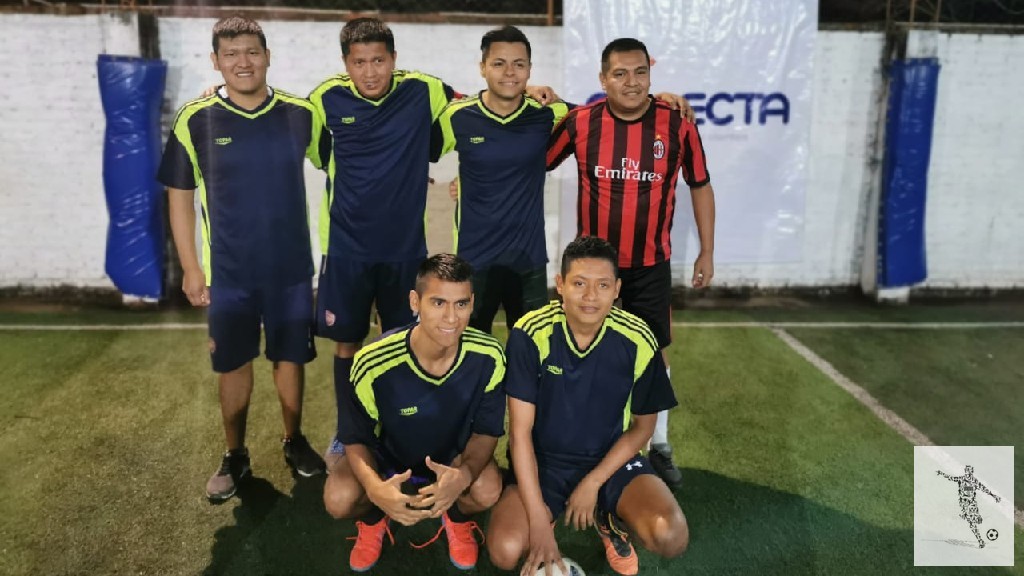 undefined - Maquina del Mal FC