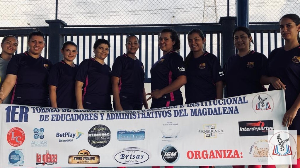 undefined - red con los patrocinadores