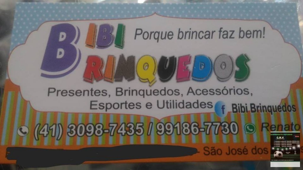 undefined - Patrocinado por