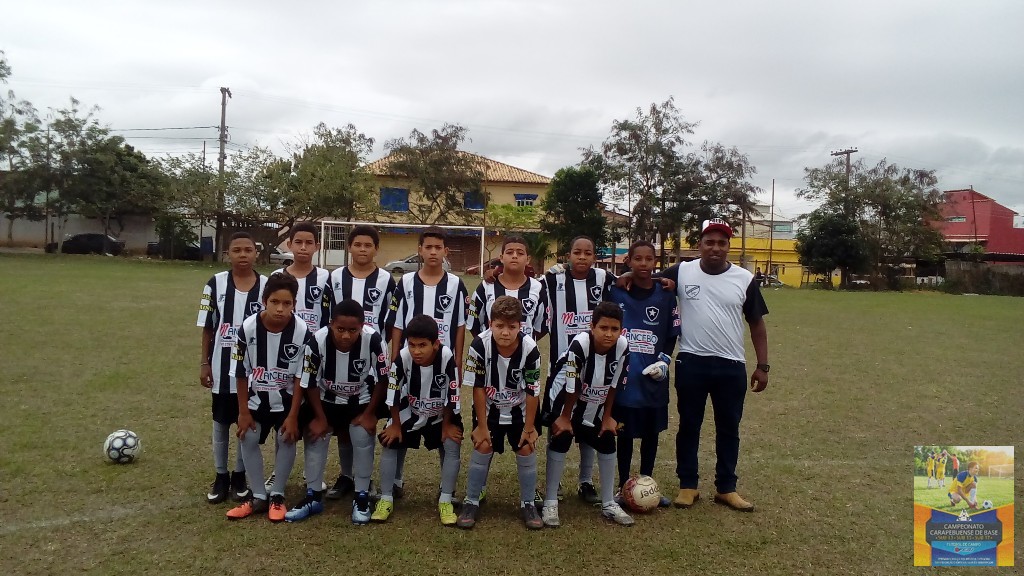 undefined - BOTAFOGUINHO FUTEBOL CLUBE