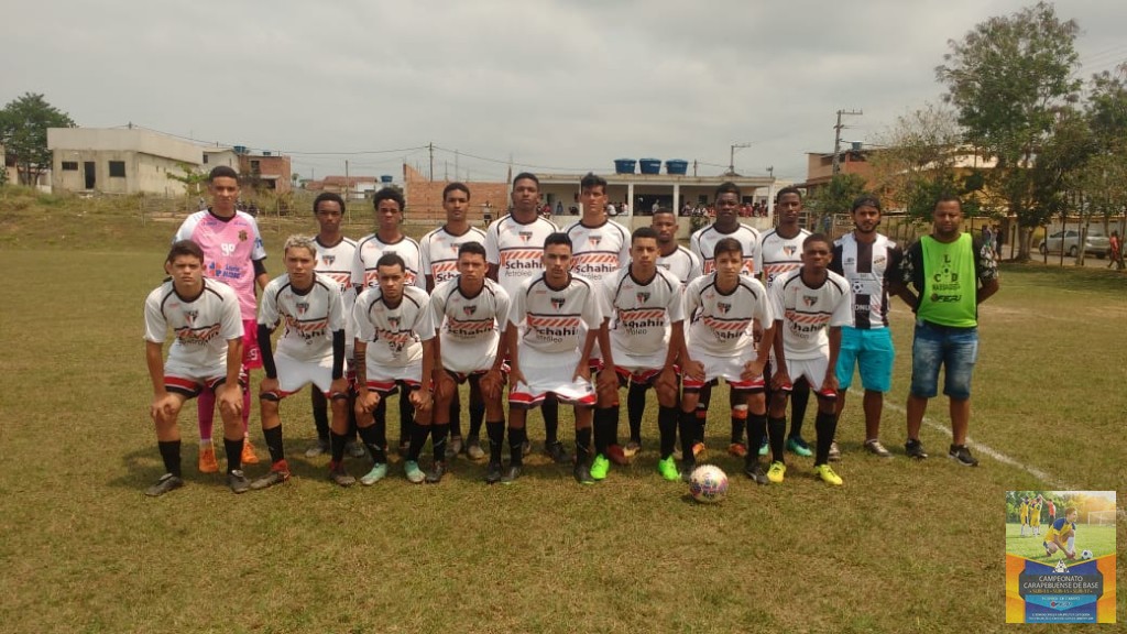 undefined - SÃO LUIZ FUTEBOL CLUBE