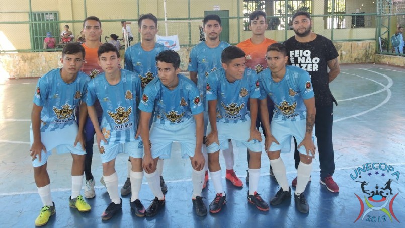 UNECOPA 2019 - 