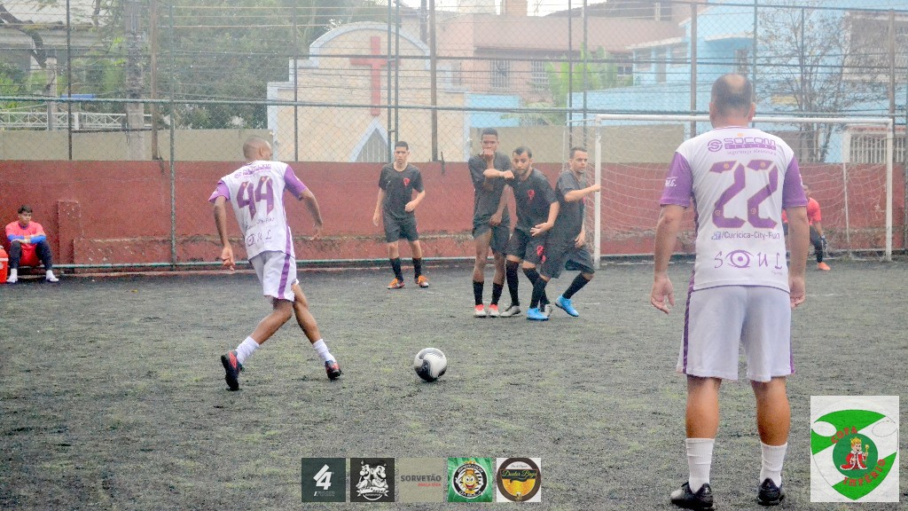 COPA IMPÉRIO  - undefined