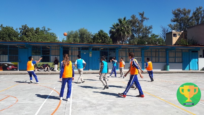 BASQUETBOL 13 - 