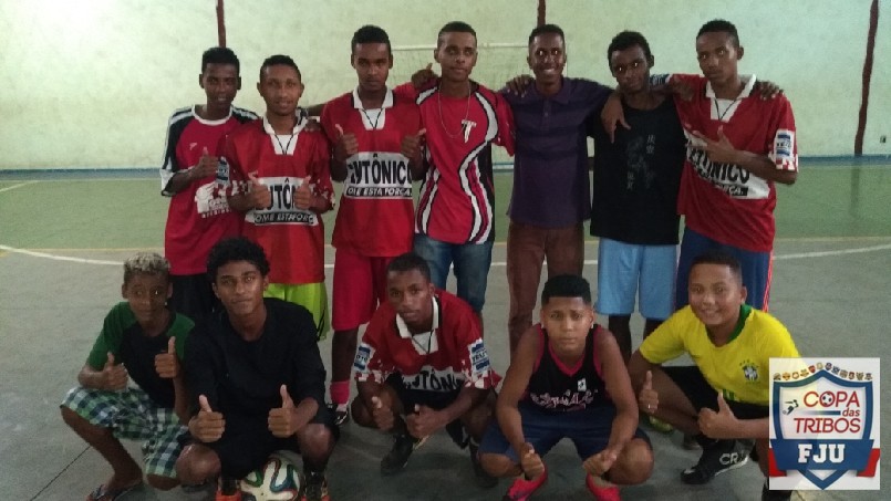Copa Das Tribos Fju(Milionarios) - undefined