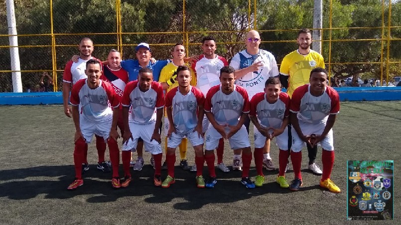 undefined - Cabreúva F.C