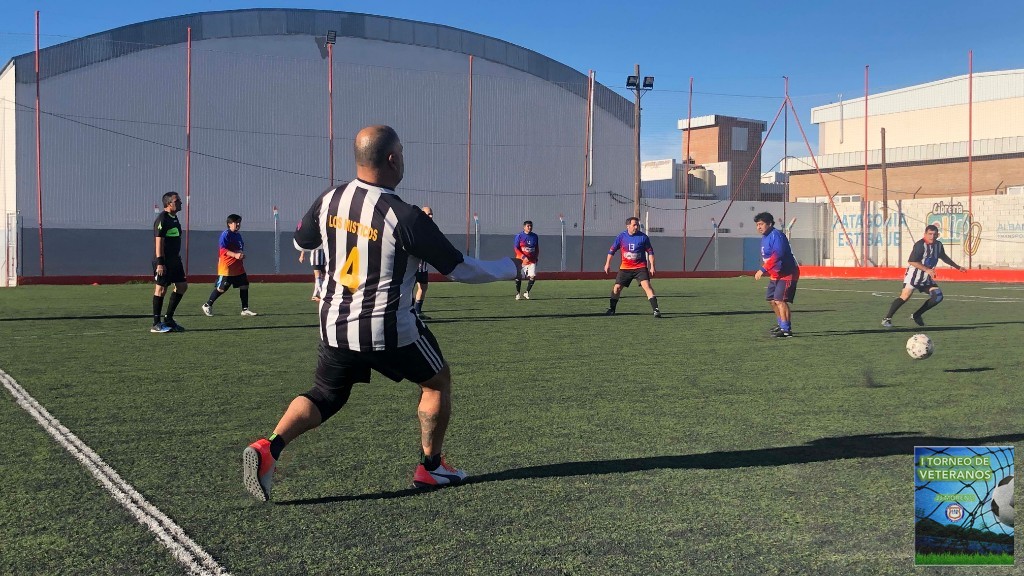 undefined - Fecha 10