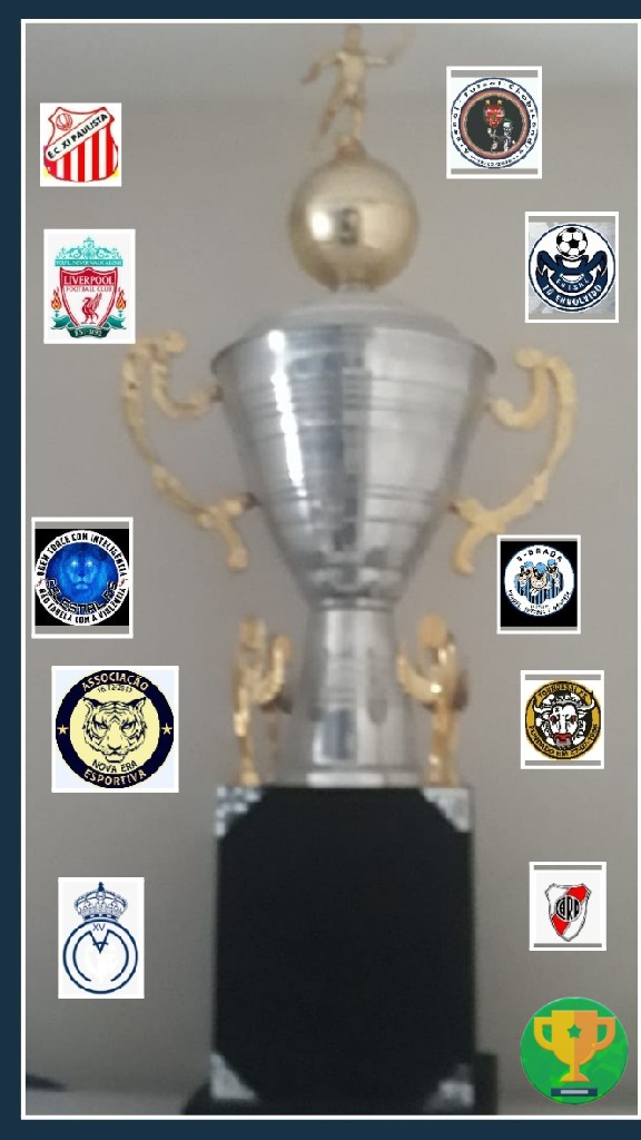 Copa Verao Futsal - undefined