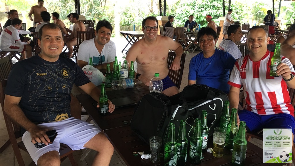 undefined - procuradores perderam no jogo, mas ma resenha sao feras 😂😂😂