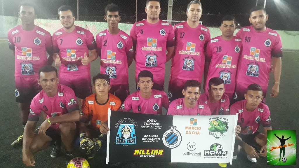 undefined -  Real Filgueira