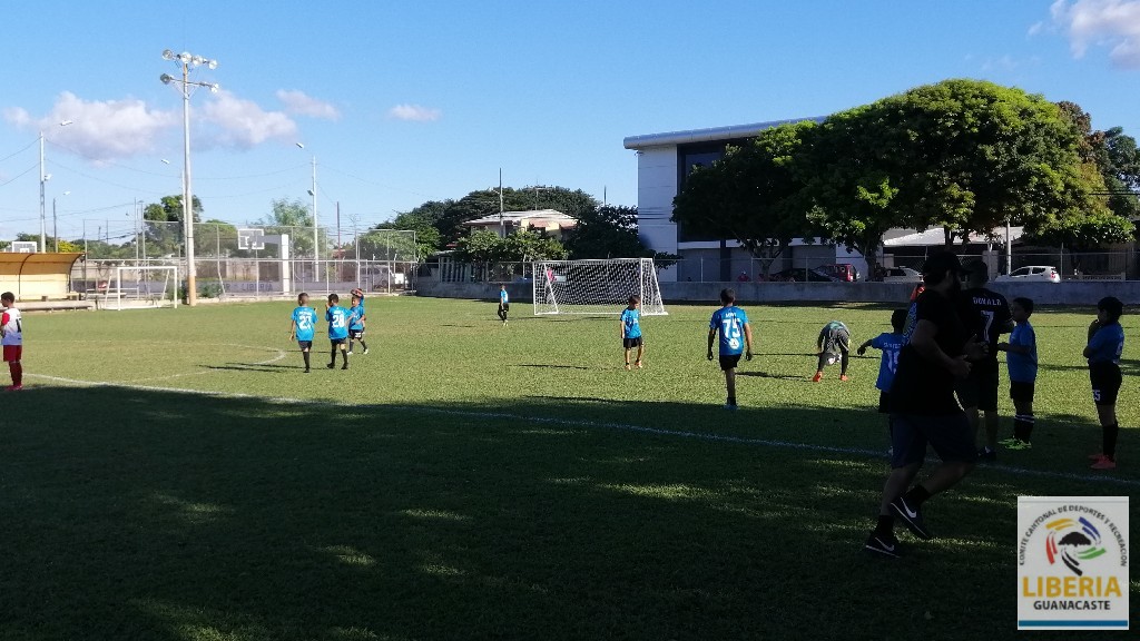 BARRIOS|CCDRL - 