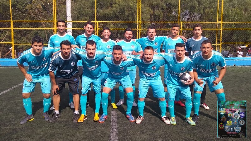 undefined - Prezepeiro F.C