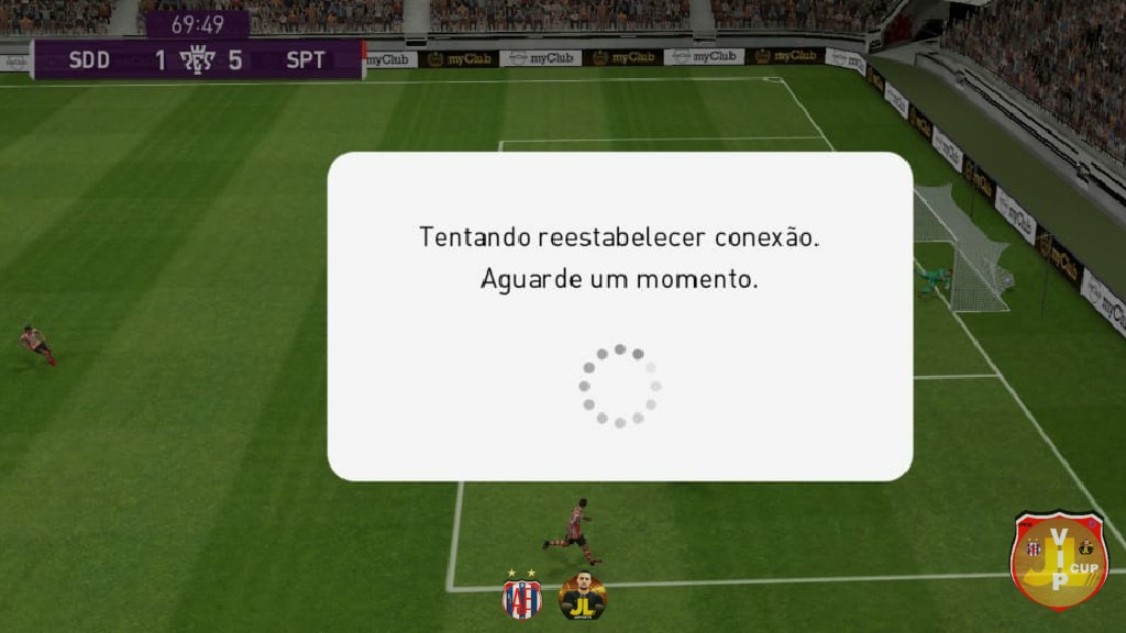 undefined - bola dentro do gol 6