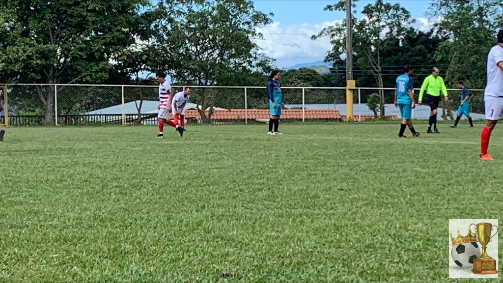 undefined - Jaris FC vrs UDP (01/12/2019)