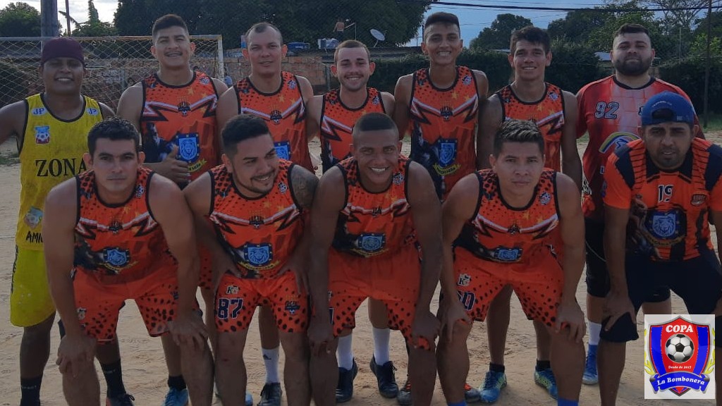 undefined - Arpec/Elite segue invicto⚽🏆