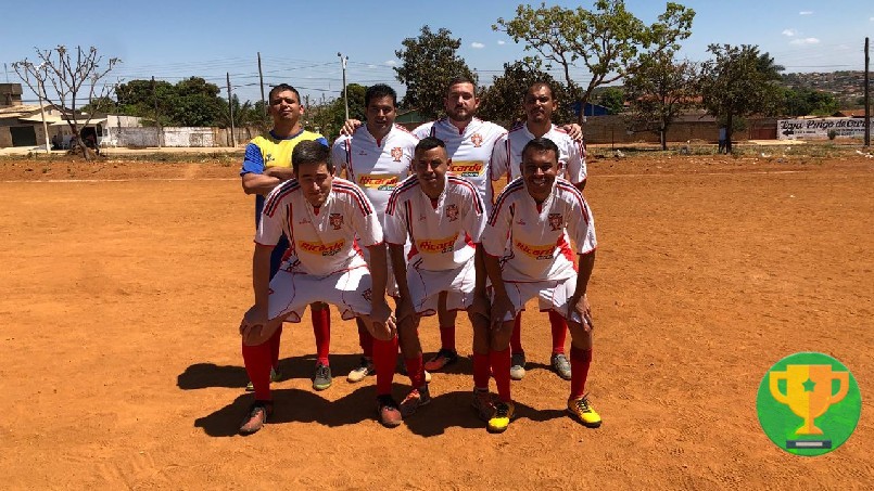 undefined - SÃO CAETANO F C 