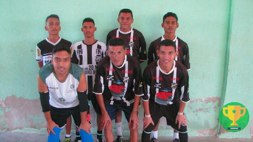 TORNEIO FUTSAL - FJU AQUIRAZ - 