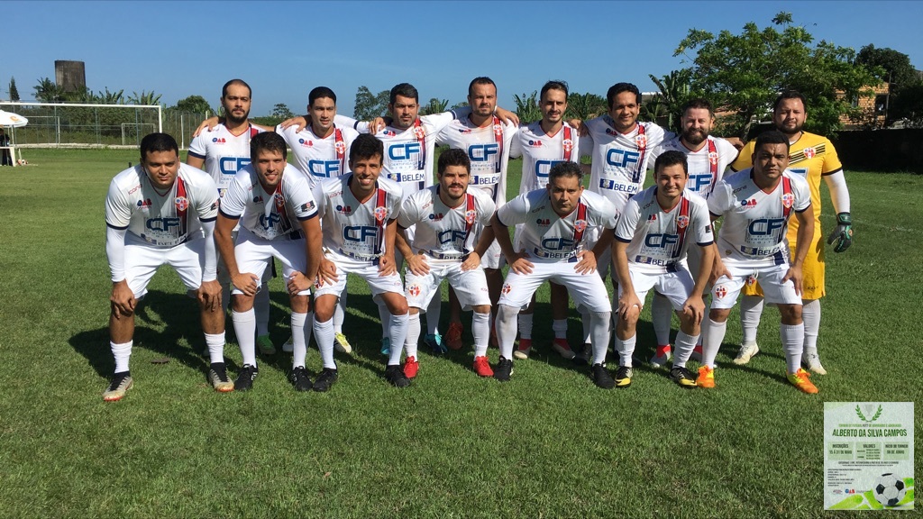 undefined - oab master grande finalista 