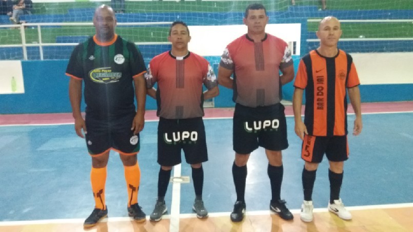 undefined - Capitães 
