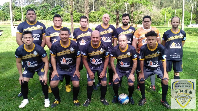 20ª COPA OURO AABB / 2018 - CACAU SHOW/DJ RAFINHA