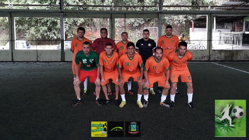 undefined - Equipe Bohemios FC