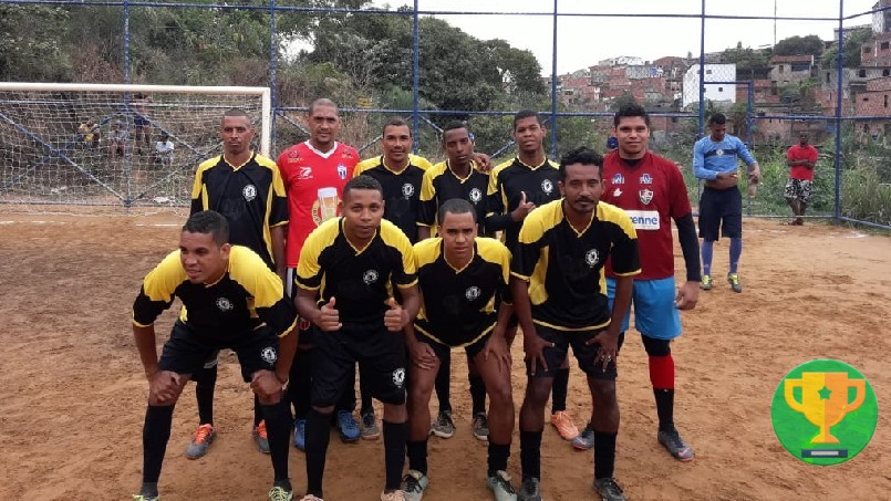 COPA COCA COLA 2018 - undefined