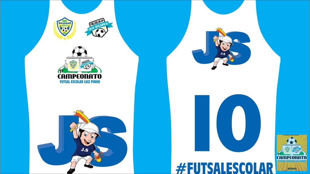 undefined - patrocinio