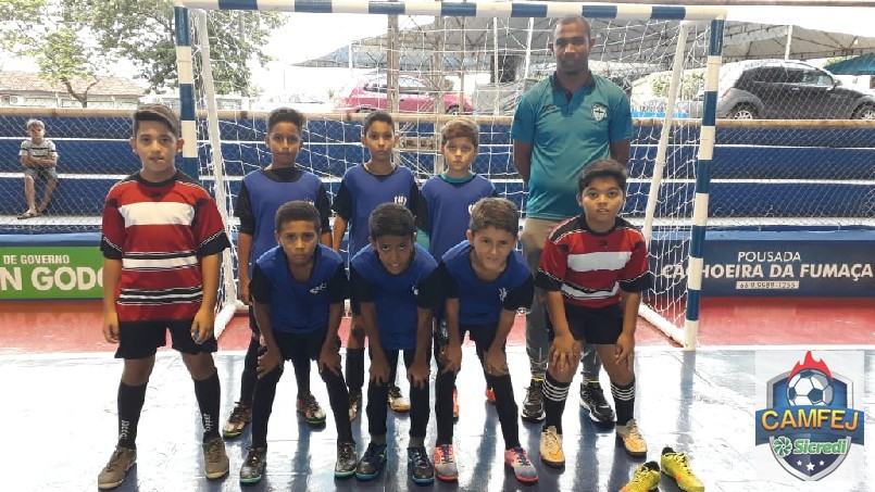 undefined - sub11 CNS JUSCIMEIRA 
