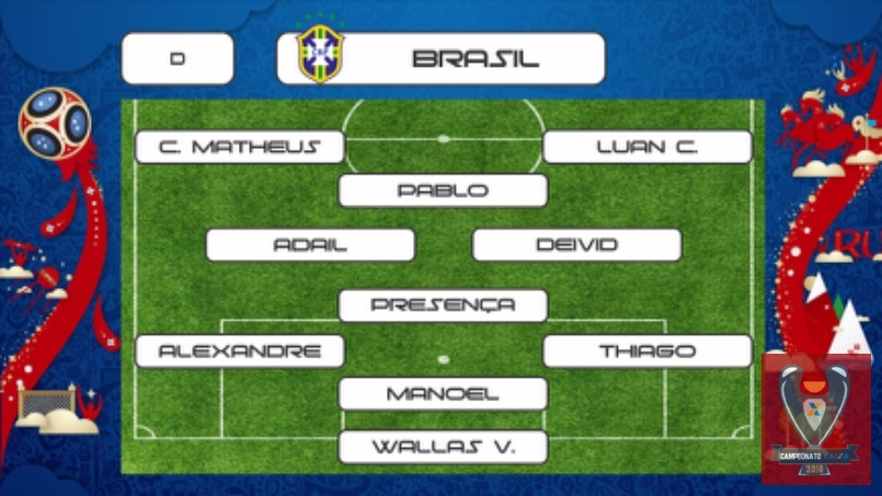 Campeonato - 