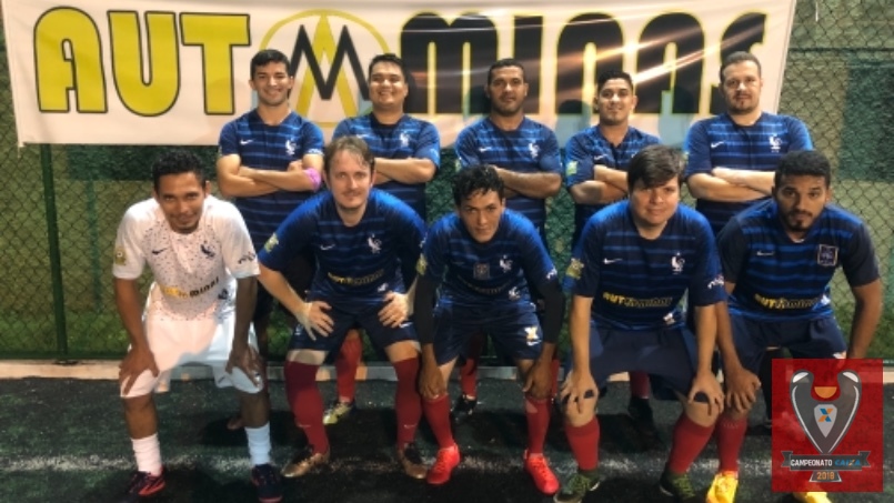 Campeonato - 